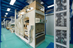 实现出产程的从动化、精细化管控